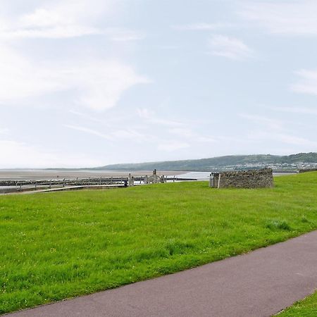 Waters Edge Villa Llanelli Exteriör bild